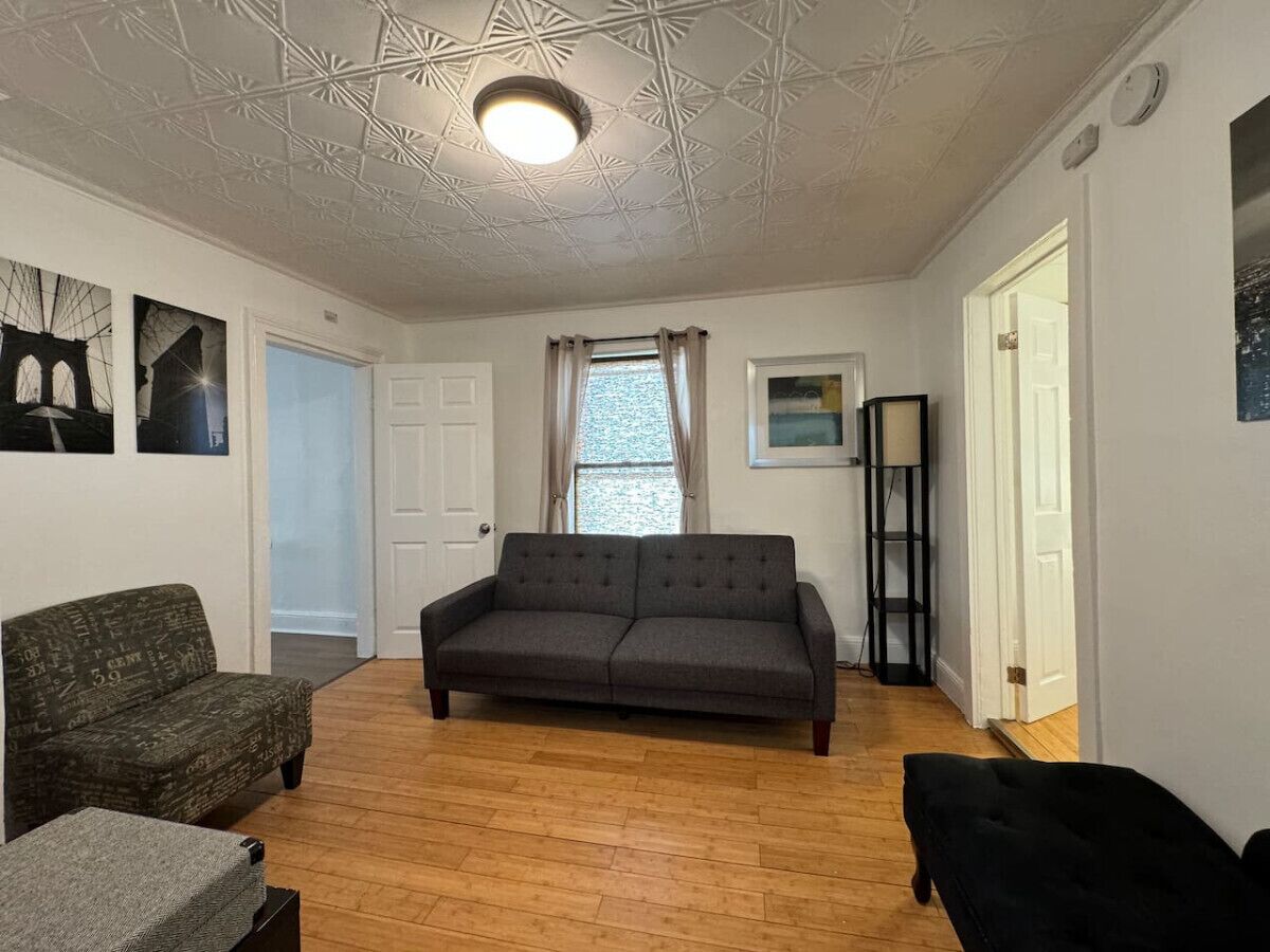 Private Apartment With Nyc Views Right Outside Nyc - New York