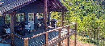 Bighorn Haven -Views- Hot Tub- Fire Pit