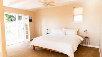 3 chambres, coffres-forts dans les chambres, bureau, Wi-Fi gratuit