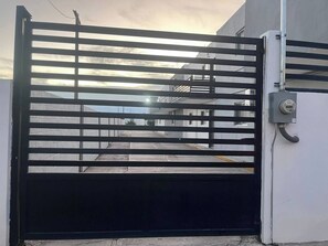 Área da propriedade