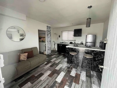 Departamento #1 Iada