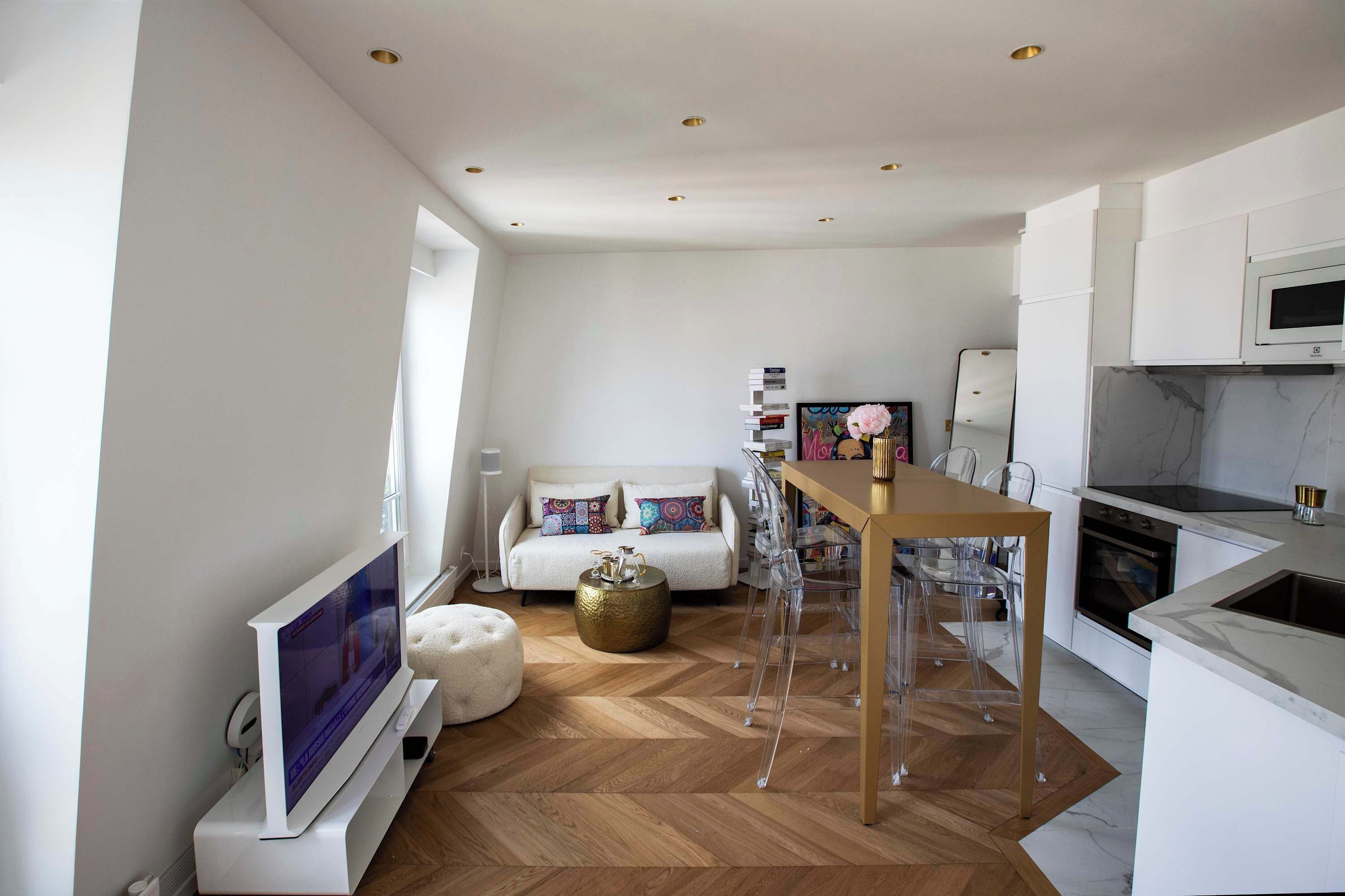 Fernseher