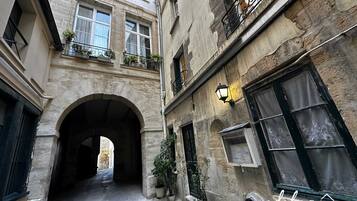 Exterieur