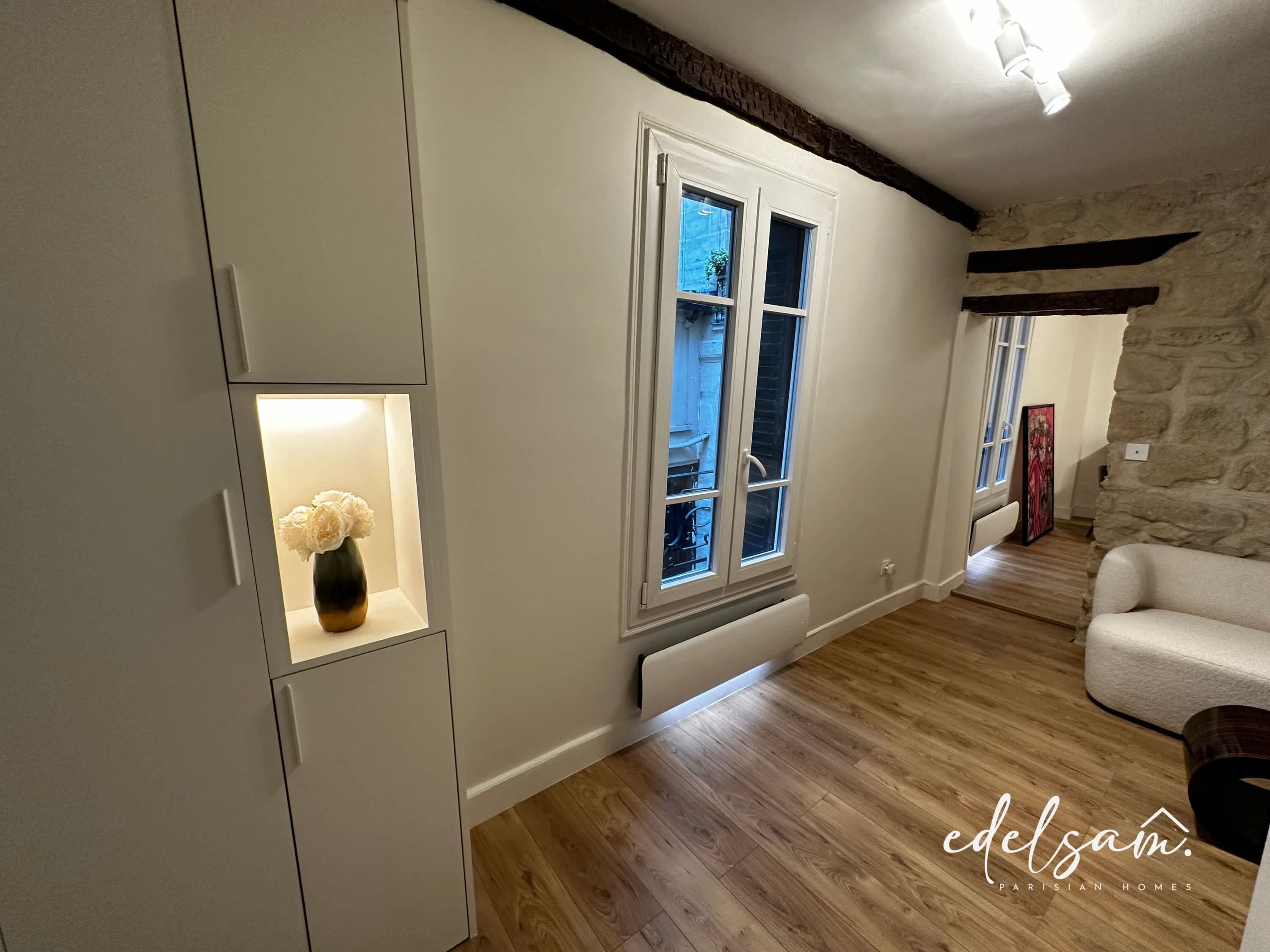 Interieur