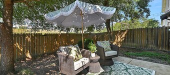 Uptown Aggie– 4BR Near Kyle Field