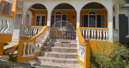 King’s Hidden Treasure