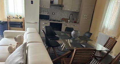 Casa Accogliente in Zona Tranquilla a Treviso