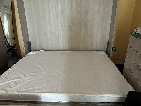 2 dormitorios y ropa de cama