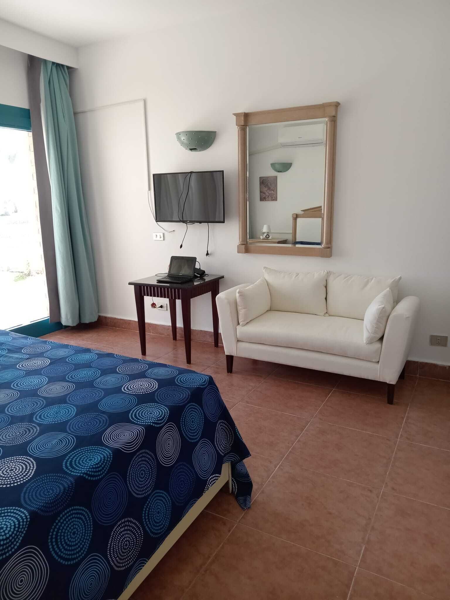 Nemo Chalet, Sea View, Sharks Bay, Sharm El Sheikh - Sharm El-Sheikh