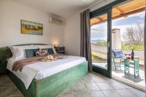 2 camere, ferro/asse da stiro, Wi-Fi, lenzuola