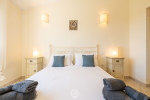 3 Schlafzimmer, Bettwäsche