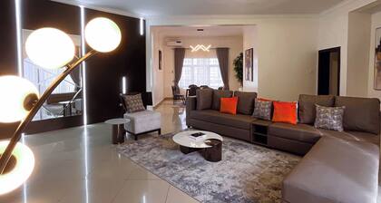 Jamari Residences