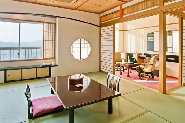 Dining - Yataro (Nagasaki)