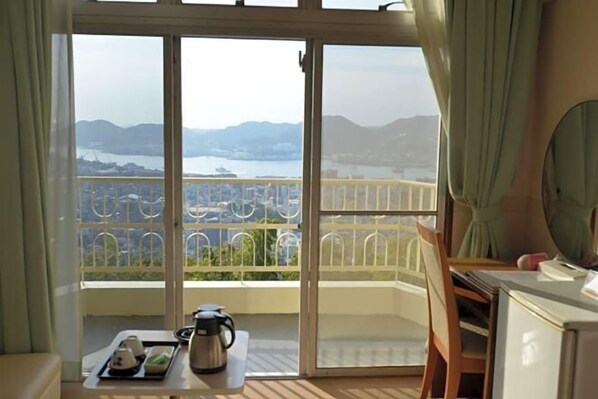 View from property - Yataro (Nagasaki)