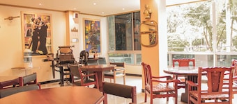 Hotel Plaza Garibaldi