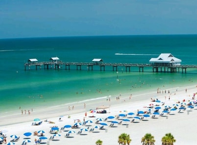 Extended Stay Lakeland