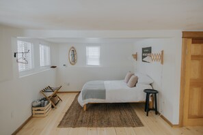 3 Schlafzimmer, WLAN, Bettwäsche