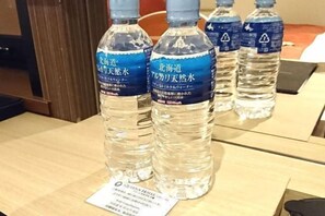 Food and drink - Queens Hotel Chitose (Chitose)