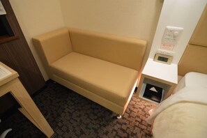 Room - Queens Hotel Chitose (Chitose)