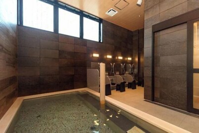 Queens Hotel Chitose