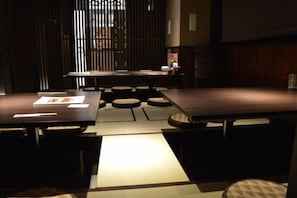 餐廳