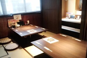Restaurant - Queens Hotel Chitose (Chitose)