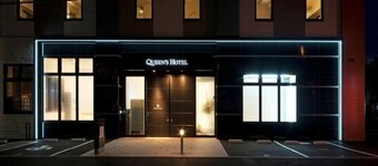 Queens Hotel Chitose