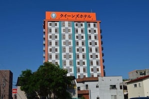 外觀