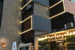 Exterior - My Loft Hotel (Chiang Mai)