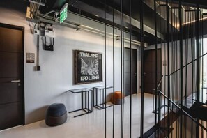 Interior - My Loft Hotel (Chiang Mai)