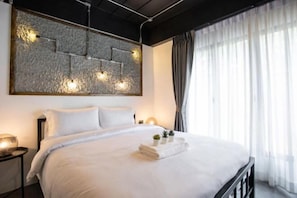 Room - My Loft Hotel (Chiang Mai)