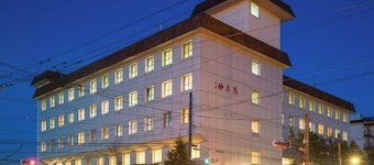 Oyado Kinkiyu