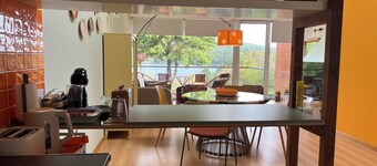 PNGerês - Mountain - Venda Nova Dam