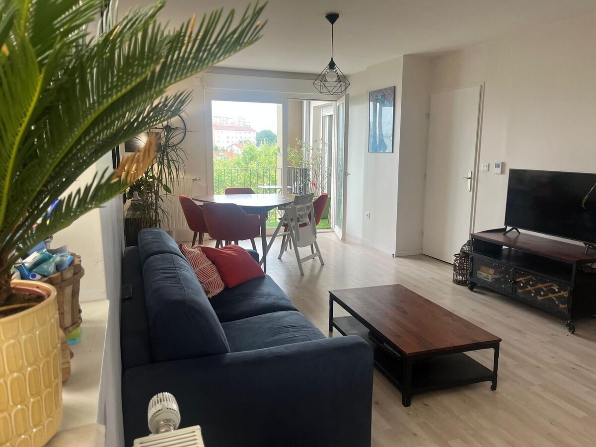 Image de profil de l’hôte