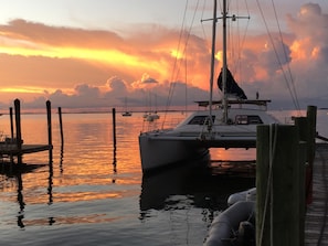 Marina