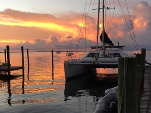 Marina