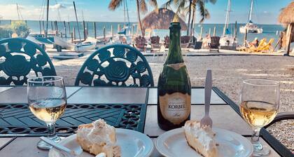 Key Largo Cottages w/ Free Sailboat, Kayaks + More