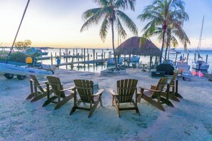 Marina - Cottage w/ Full Kitchen FREE sailboats and kayaks (Key Largo)