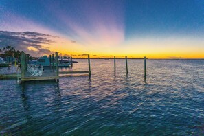 Marina - Bayside view Cottage , Free kayaks and sailboat (Key Largo)