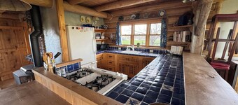 Susie's Place | 1 Bed, 1 Bath