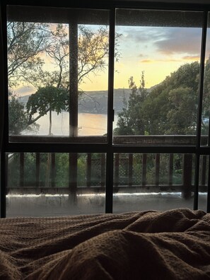 4 Schlafzimmer, Schreibtisch, WLAN, Bettwäsche