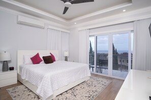 4 室のベッドルーム、アイロン / アイロン台、旅行用ベビーベッド、WiFi