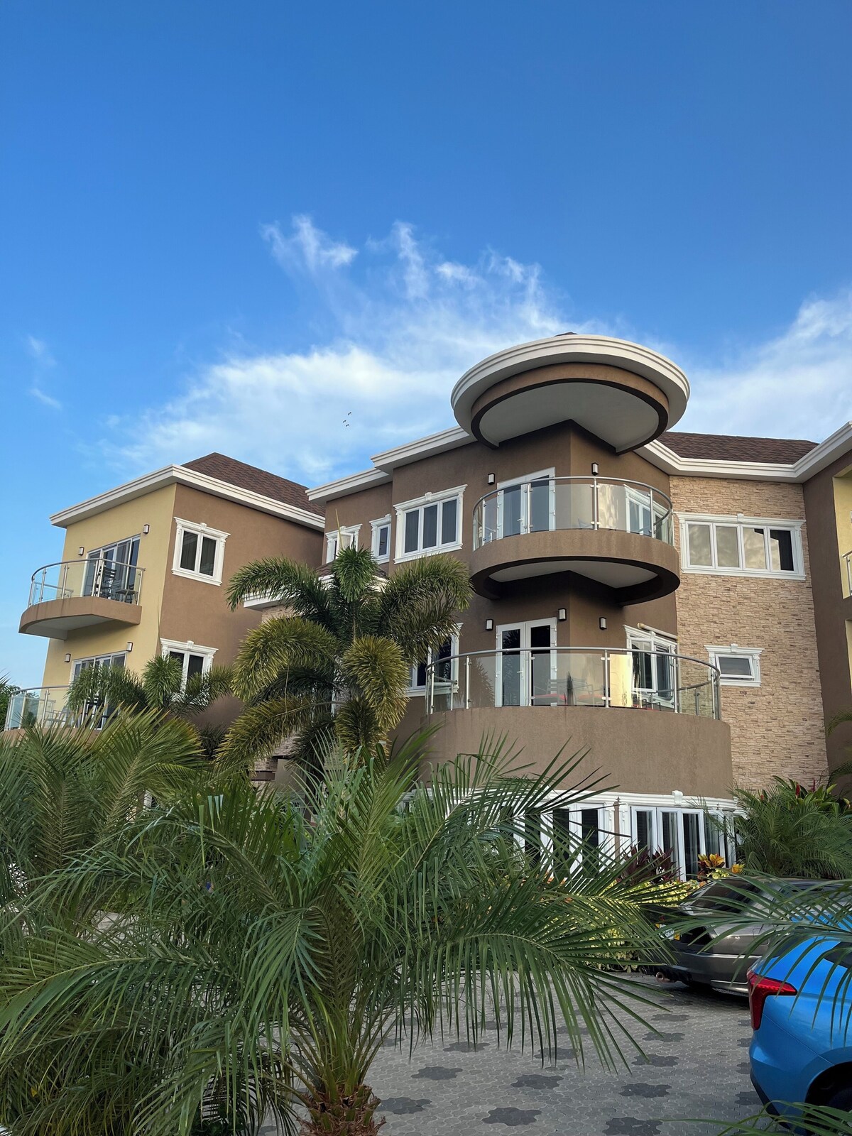 Image de profil de l’hôte