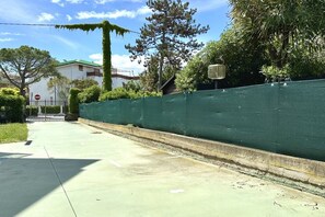 Cancha deportiva