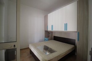 2 quartos, cofres nos quartos, Wi-Fi