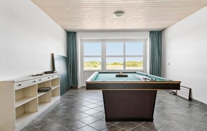 Spielezimmer