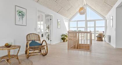 Atemberaubendes Haus mit 6.