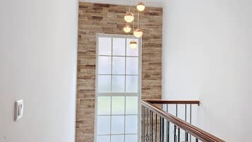 Rumah Keluarga | Teras/patio