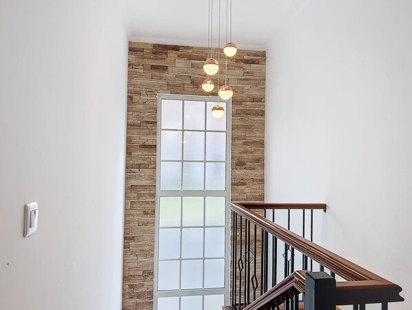 Family House | Terrace/patio - Moradia Uriel (Santa Cruz)