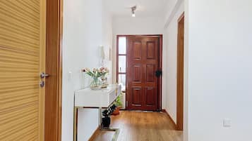 Rumah Keluarga | Teras/patio